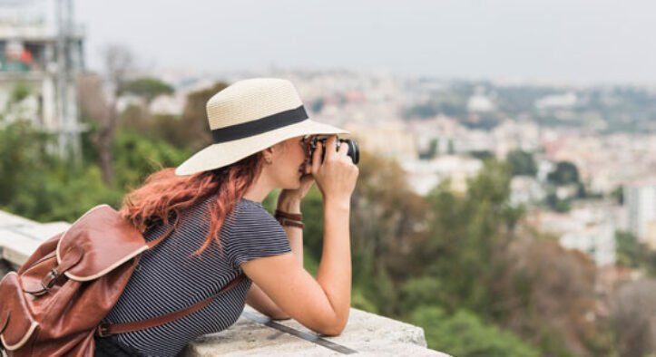 My go-to ways to get more off the beaten track while traveling
