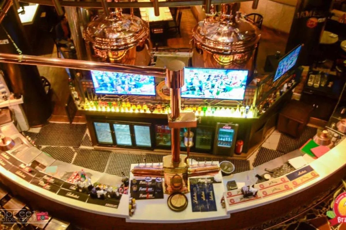 Best Places to Visit in Gurgaon