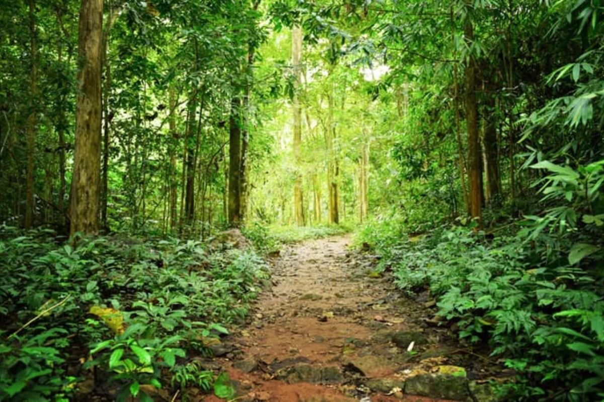 best places to visit near Gurgaon