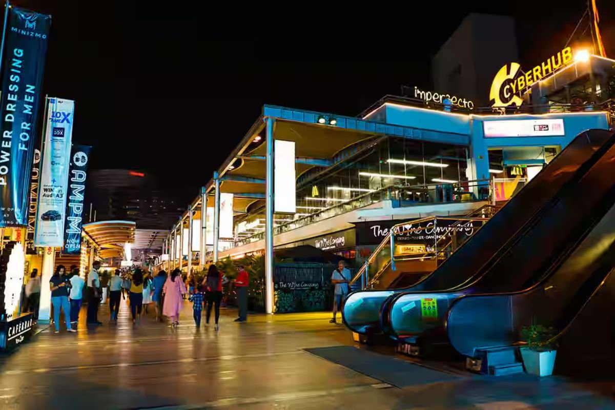 best places to visit near Gurgaon