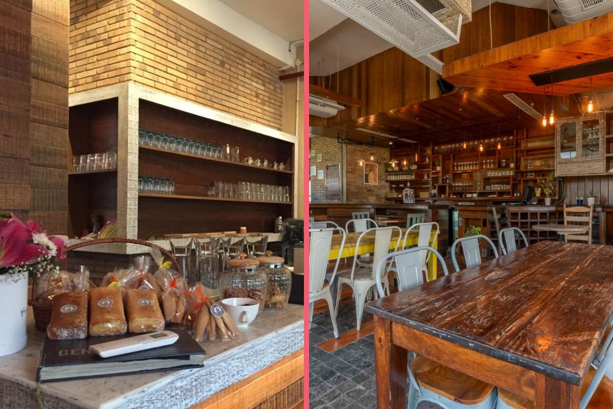 Best Cafes in Gurgaon