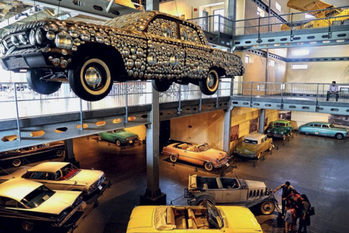 best places to visit near Gurgaon