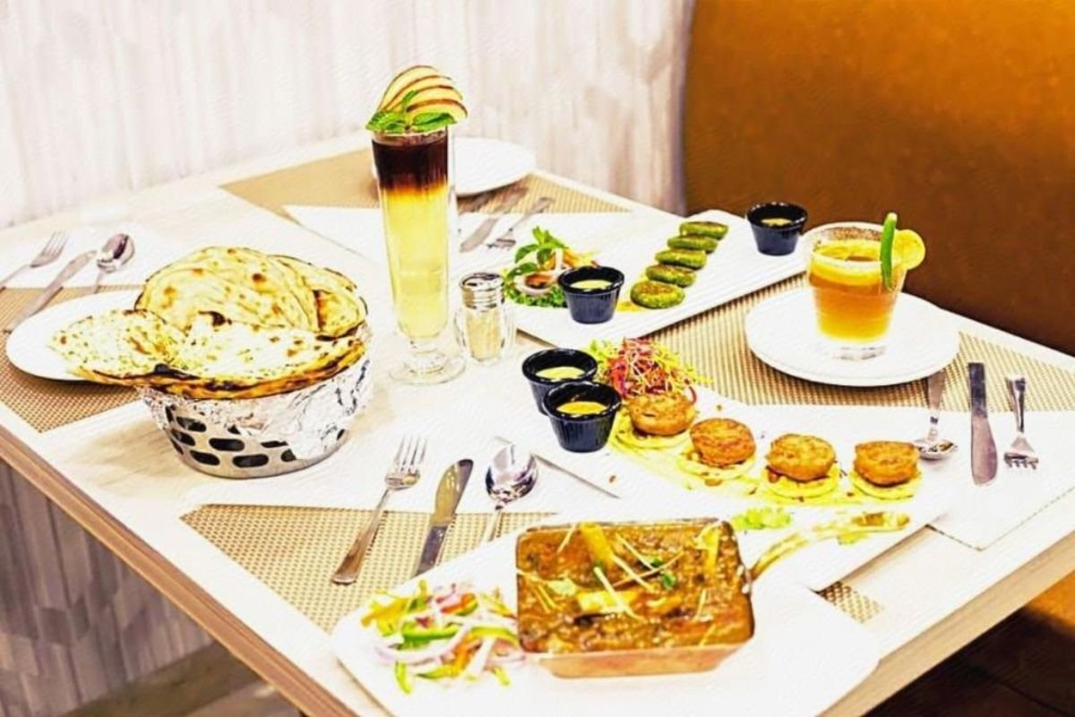 best places to visit near Gurgaon