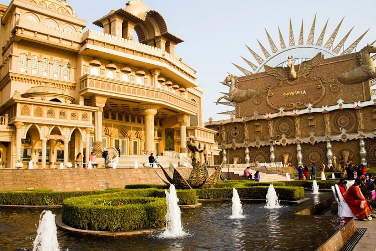 Best Places to Visit in Gurgaon