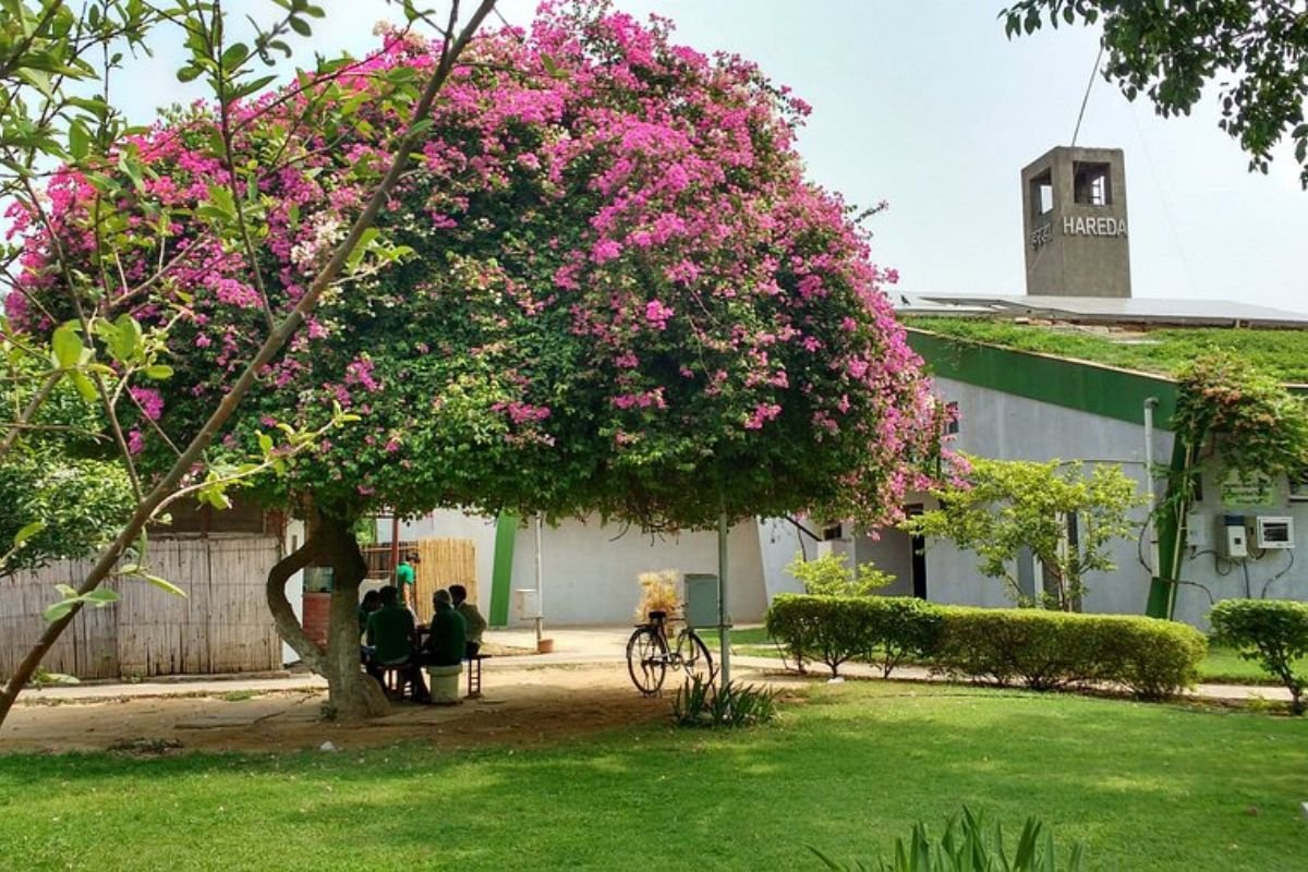 best places to visit near Gurgaon