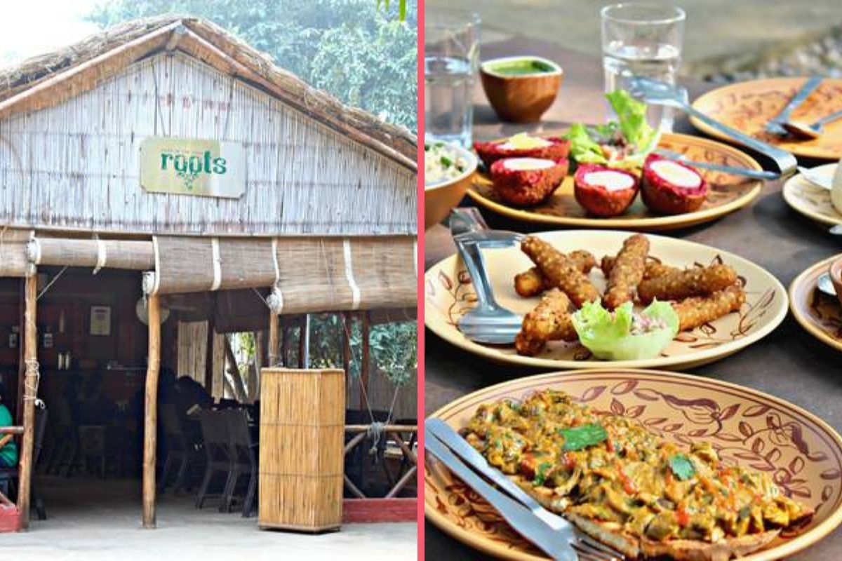 Best Cafes in Gurgaon