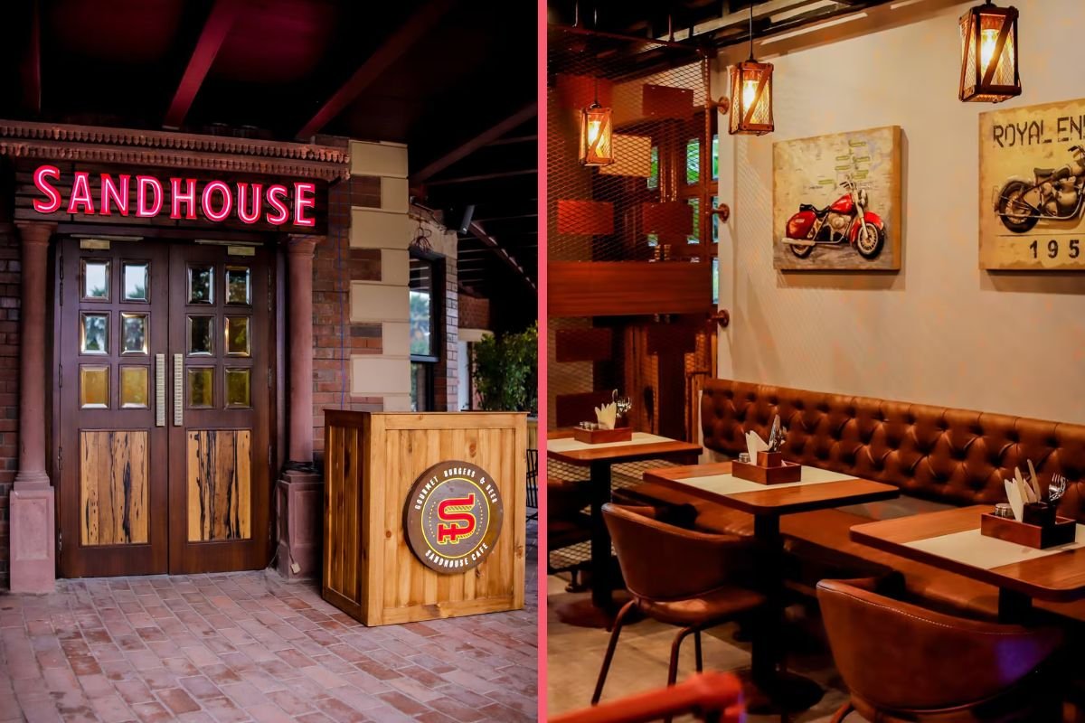 Best Cafes in Gurgaon