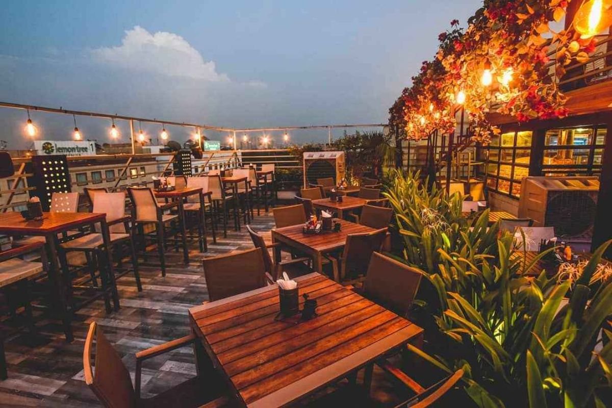 Best Places to Visit in Gurgaon