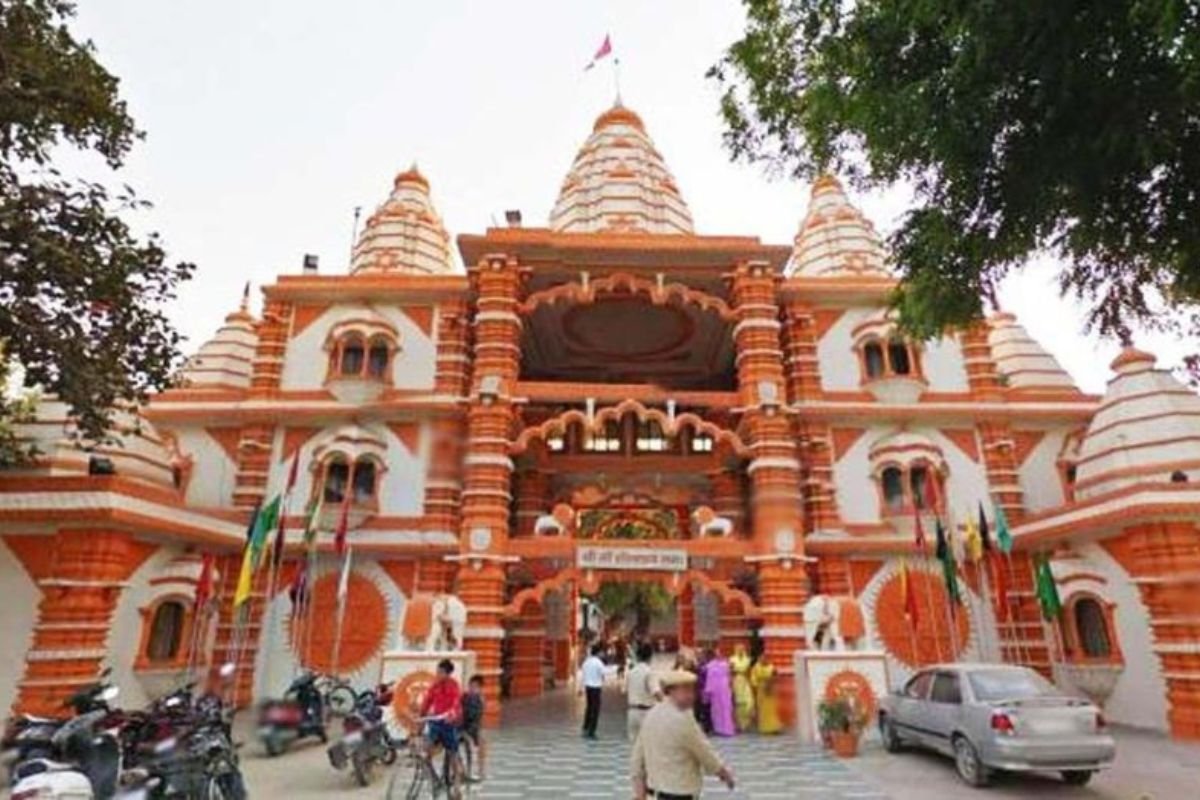 best places to visit near Gurgaon