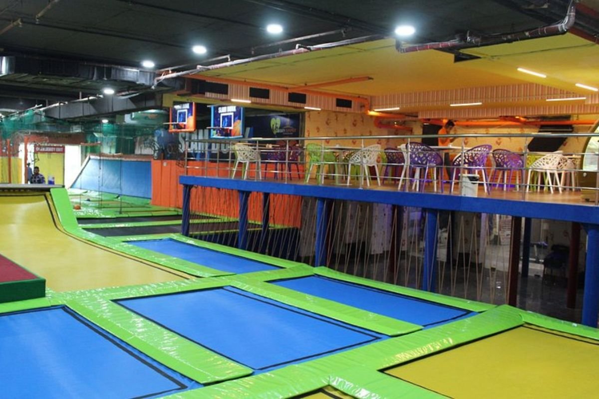 Best Places to Visit in Gurgaon