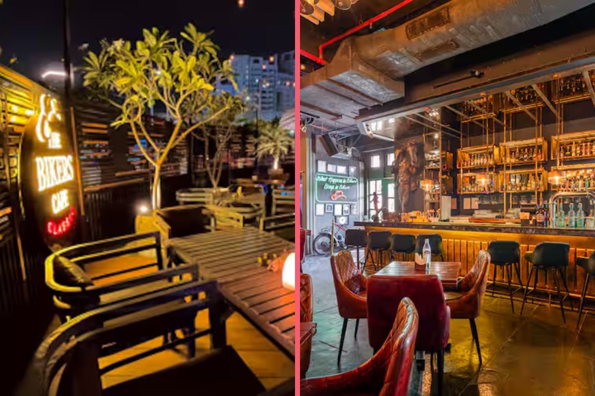 Best Cafes in Gurgaon