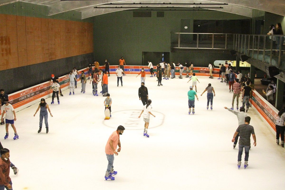 best places to visit near Gurgaon