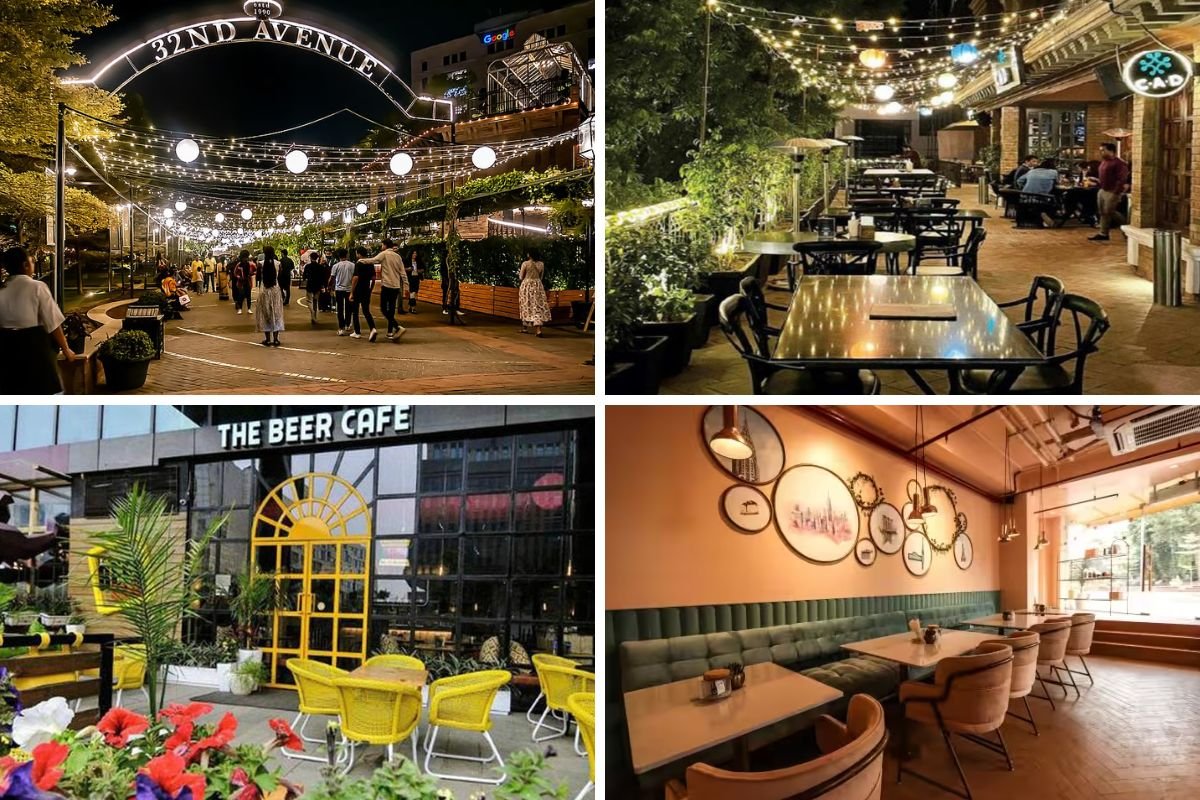 Places to Visit in Gurgaon