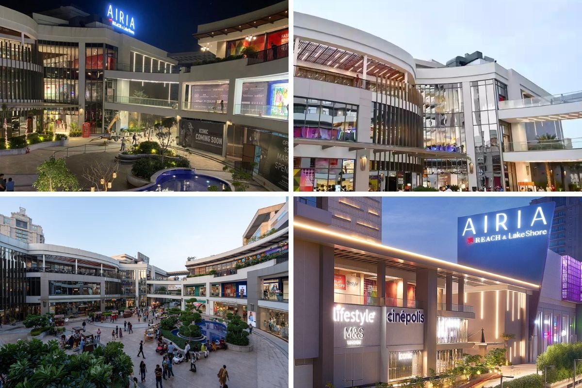 Places to Visit in Gurgaon