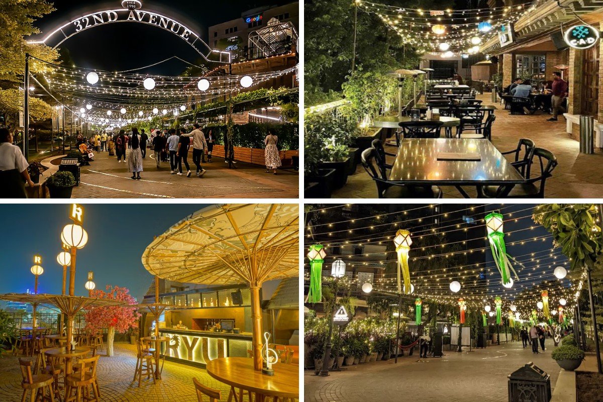 Affordable Food Places Gurgaon