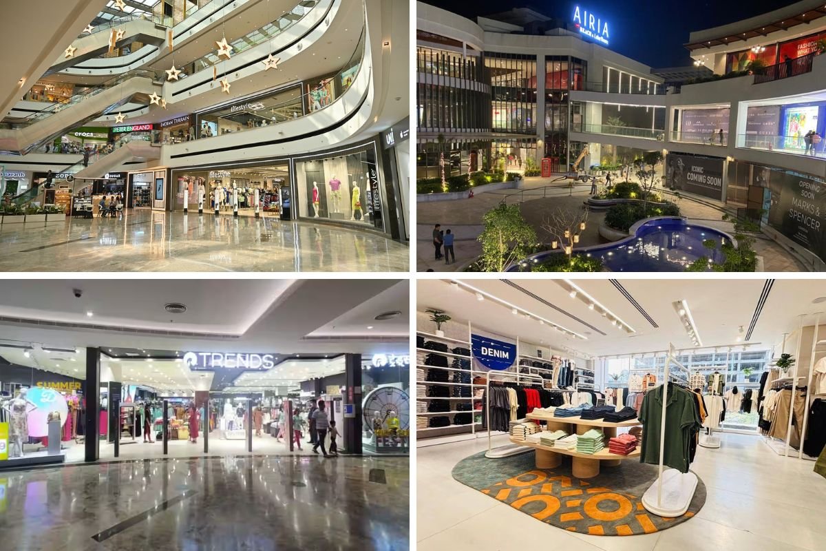 Places to Visit in Gurgaon