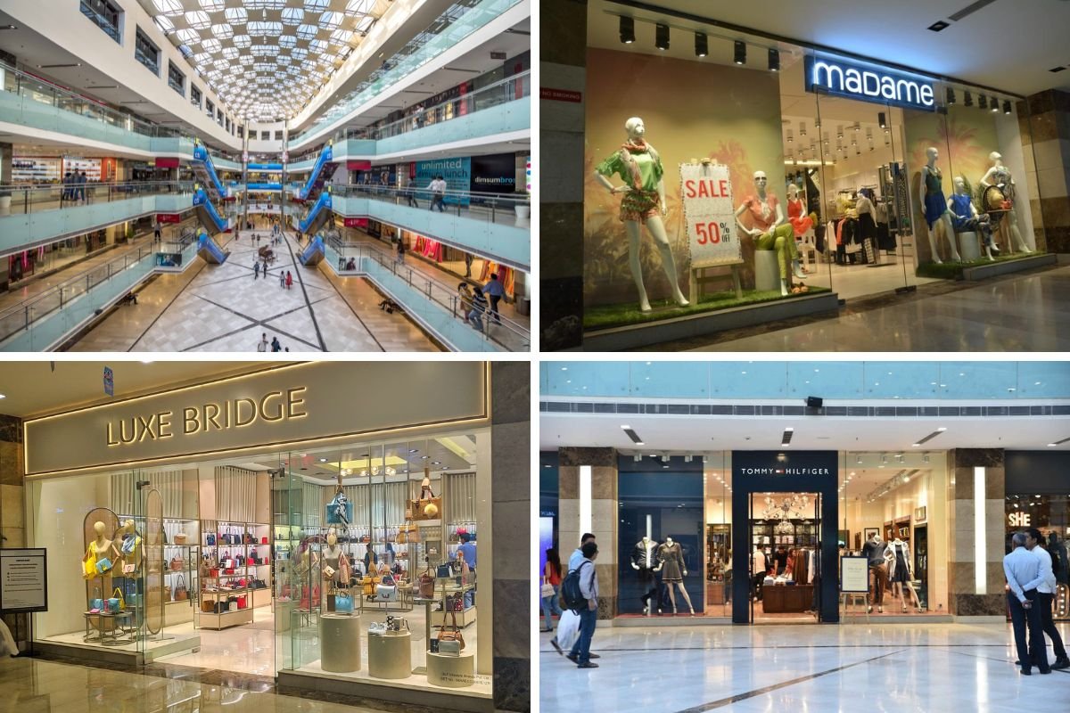  Places to Visit in Gurgaon