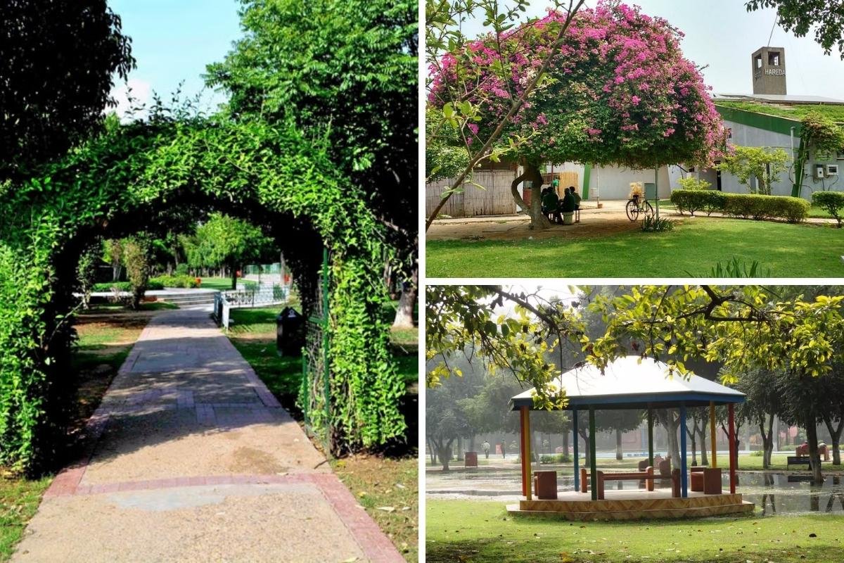 Best Family Spots Gurgaon