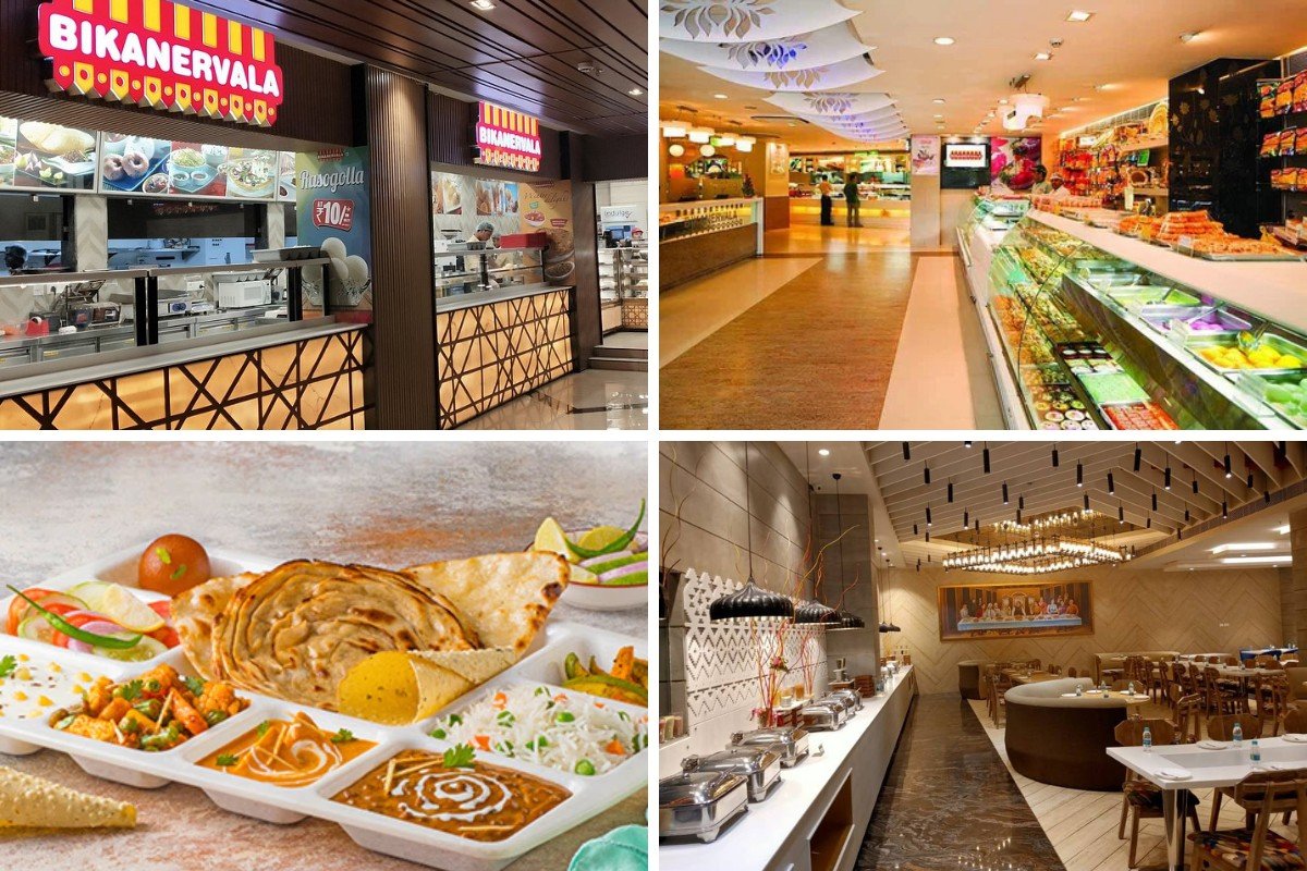 Budget Family Outing Gurgaon