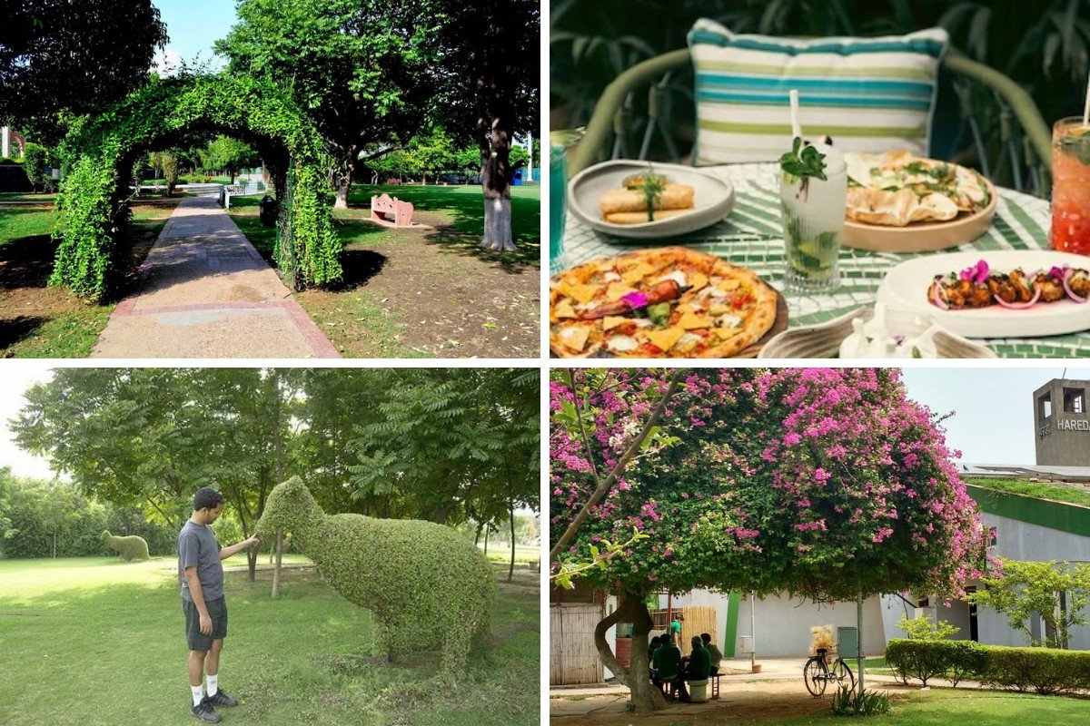 Budget Friendly Places In Gurgaon