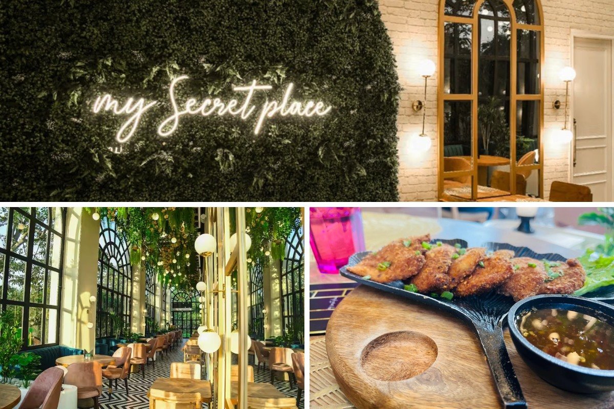 Couple Friendly Places In Gurgaon