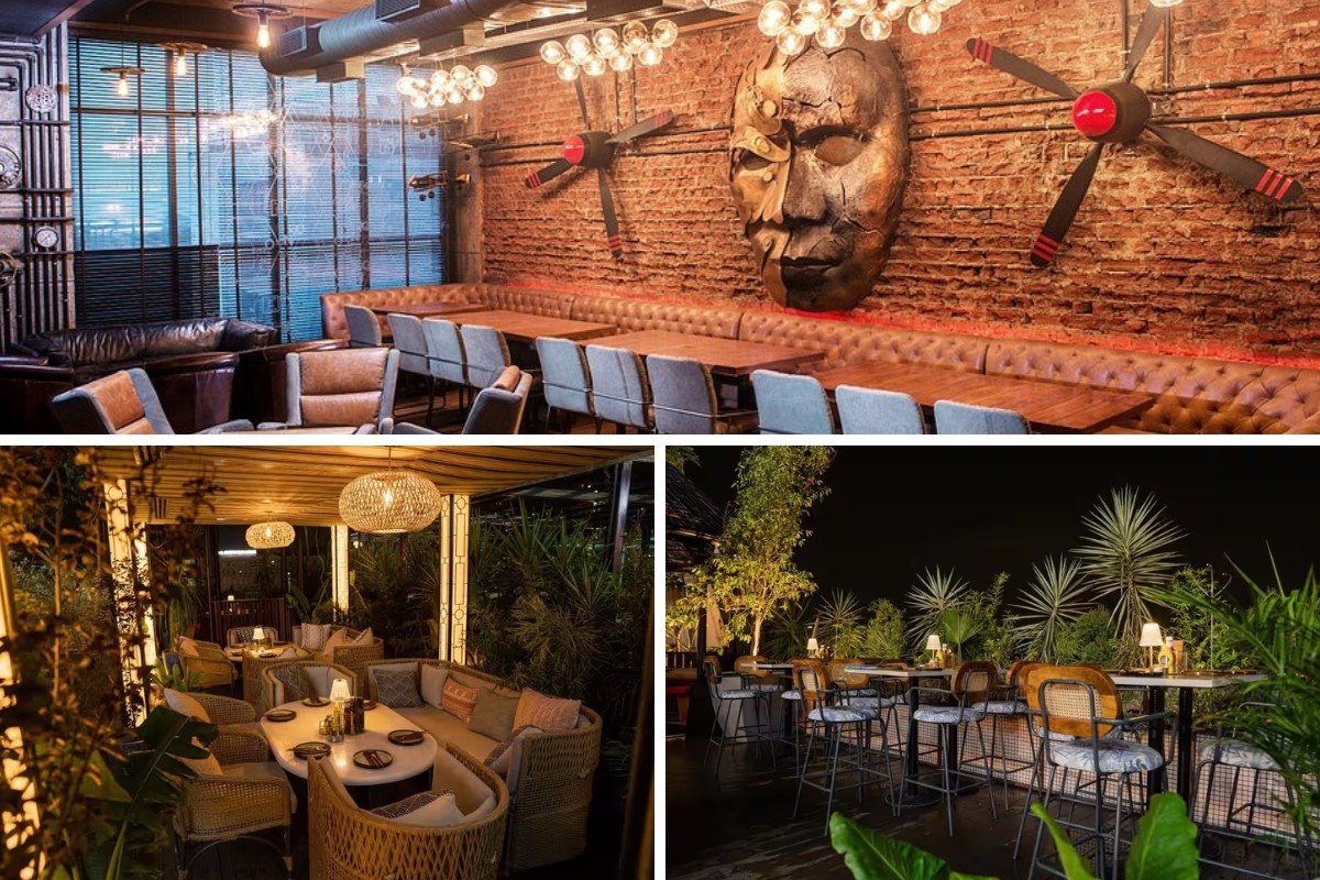 Couple Hangout Places Gurgaon