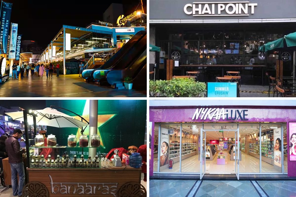 Best Places to Visit in Gurgaon