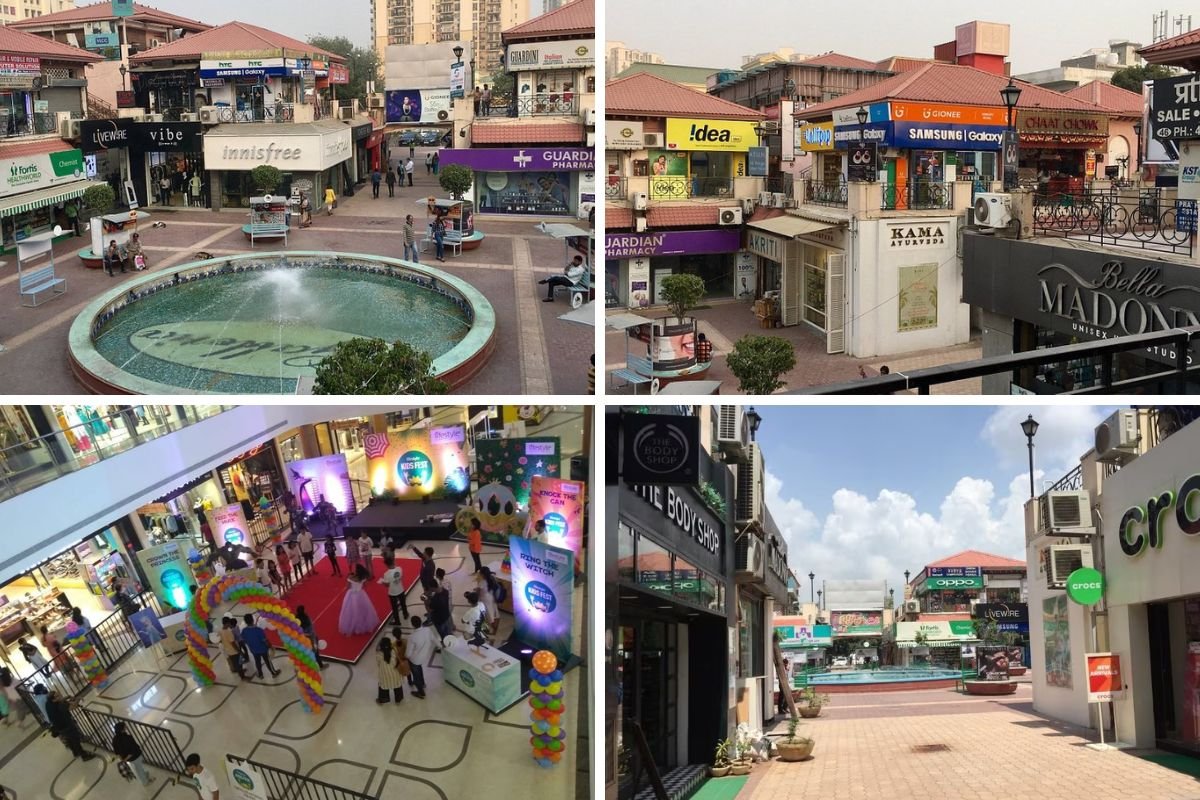 Places to Visit in Gurgaon