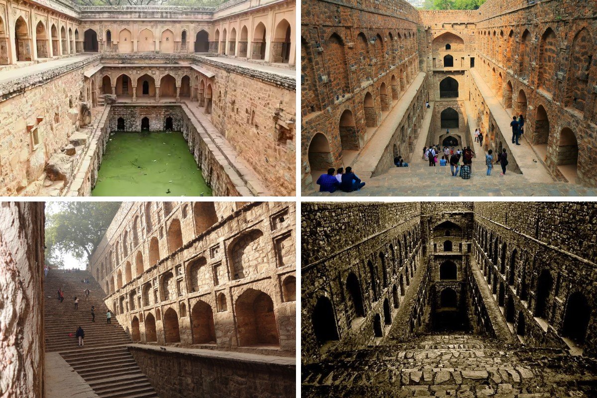 Day Trip From Gurgaon New Year