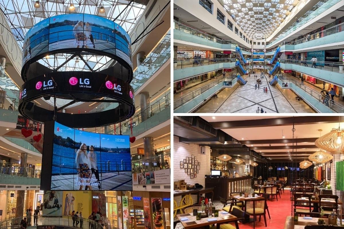 Family Places in Gurgaon