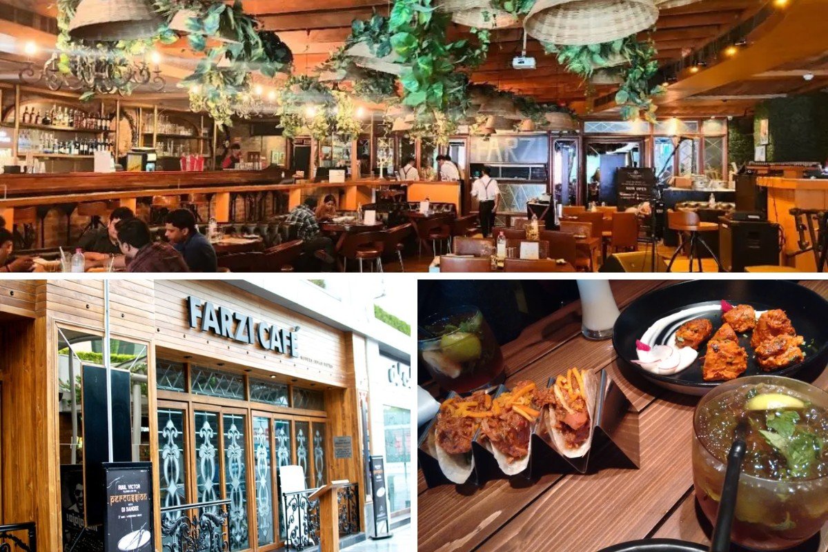 Girlfriend Boyfriend Hangout Gurgaon