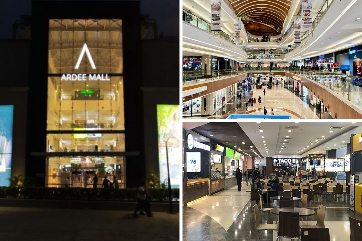 Gurgaon Family Hangout Places