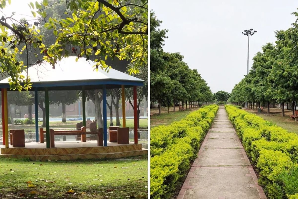 Gurgaon Group Activities