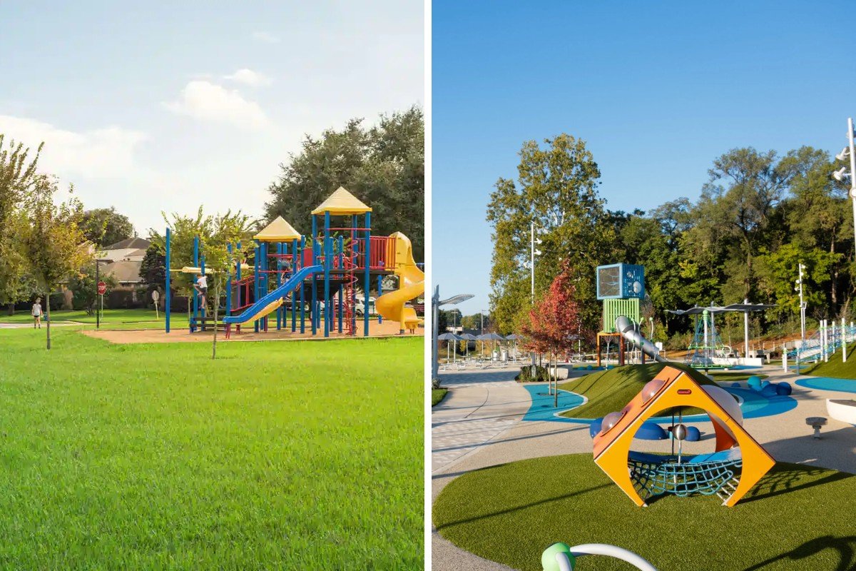 Gurgaon Nature Spots