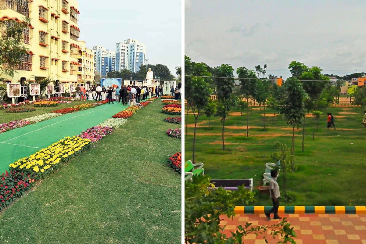 Gurgaon Picnic Spots