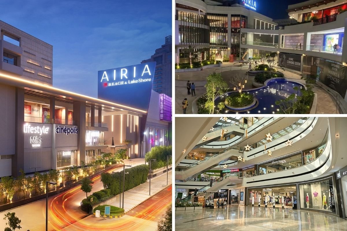 Gurgaon Weekend Family Outing