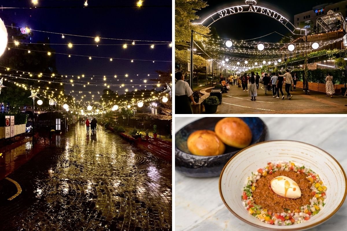 Kids Friendly Places Gurgaon