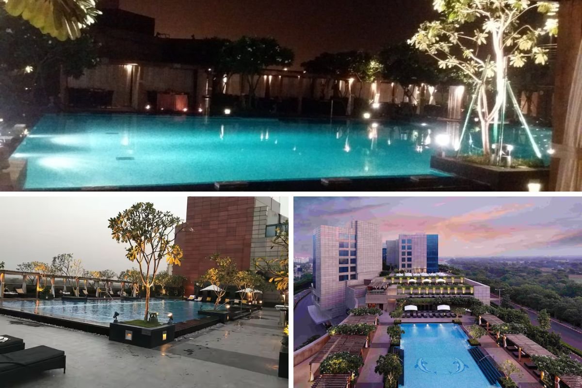 Places to Visit in Gurgaon