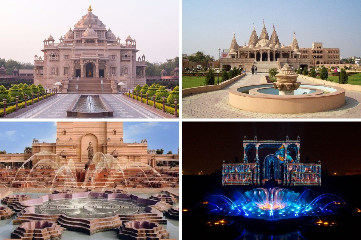 New Year 2026 Near Gurgaon