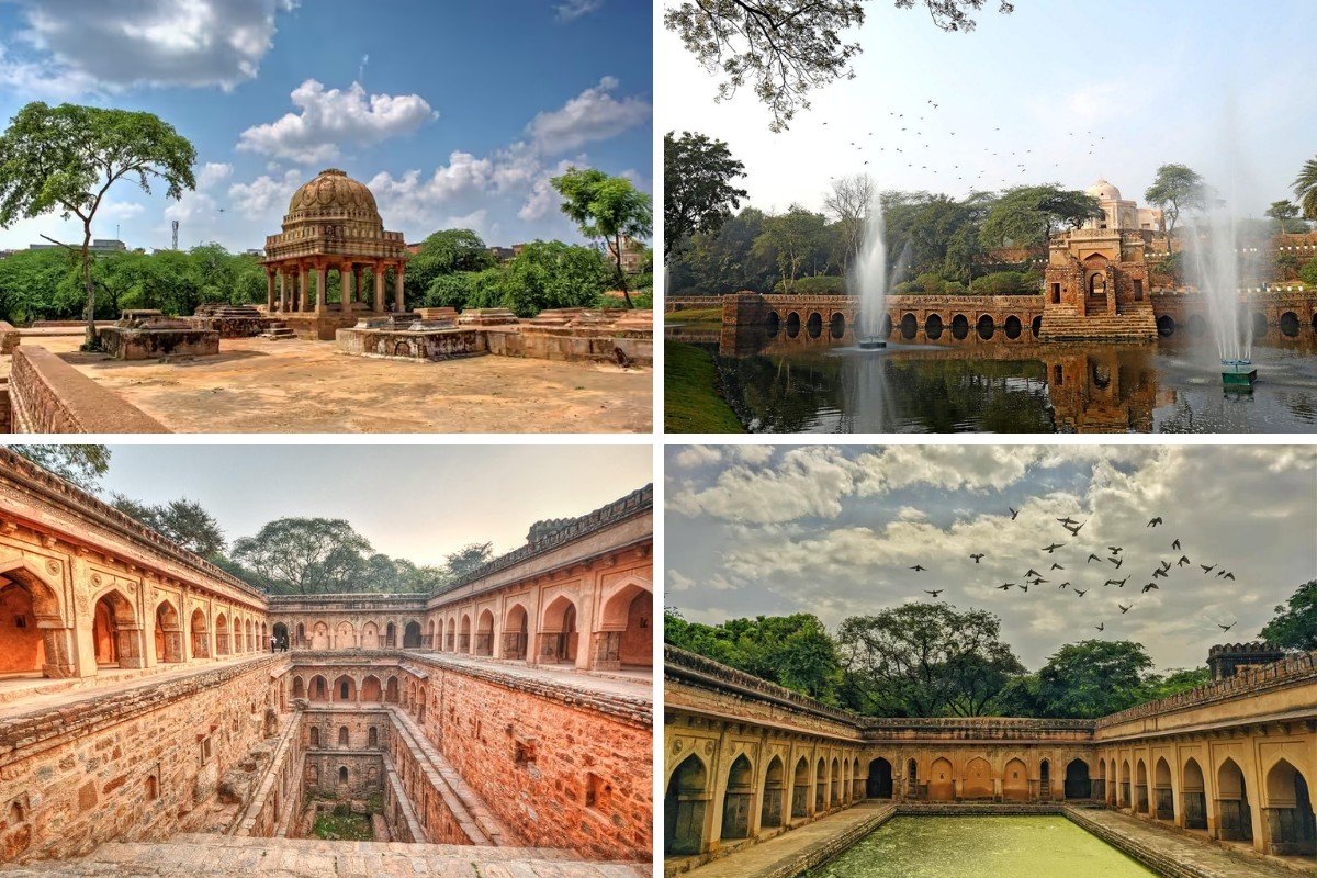 New Year 2026 Travel Ideas Gurgaon