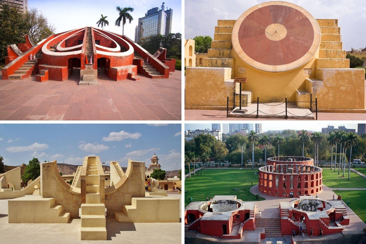 New Year Day Trips Near Gurgaon