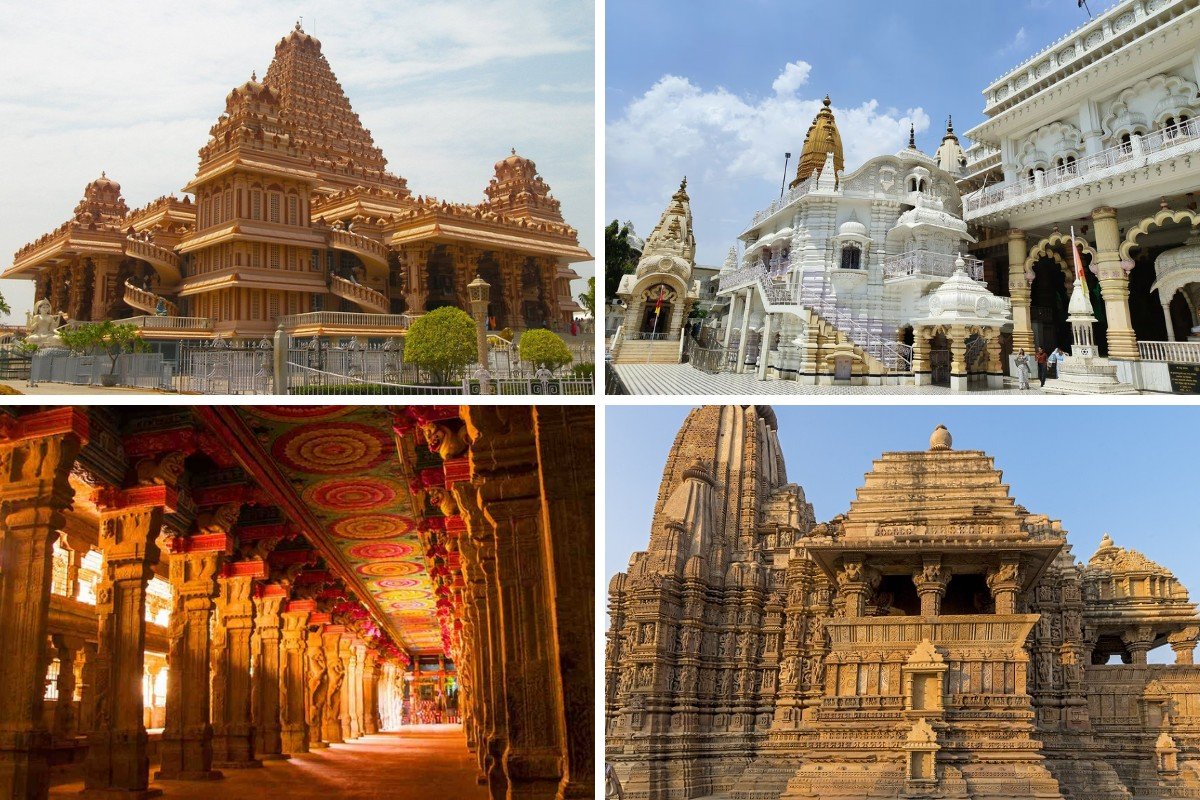 New Year Getaway Near Gurgaon