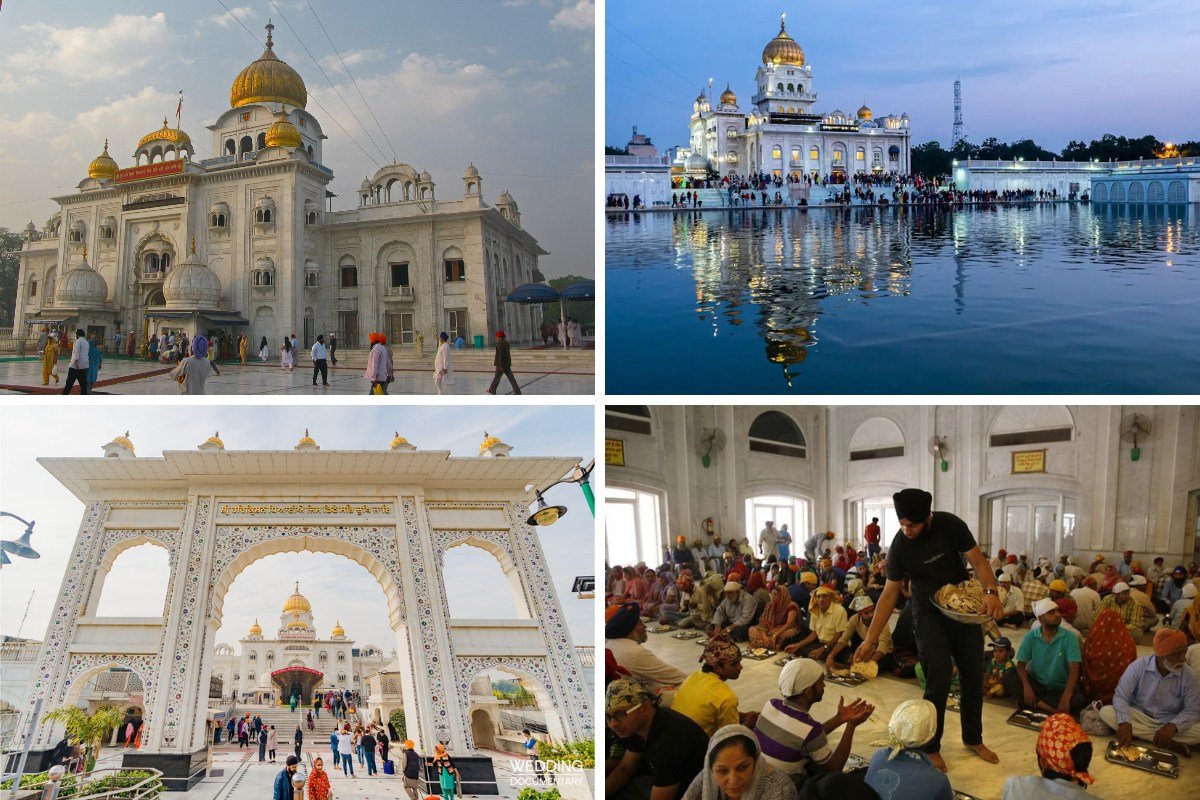 Peaceful New Year Places Near Gurgaon