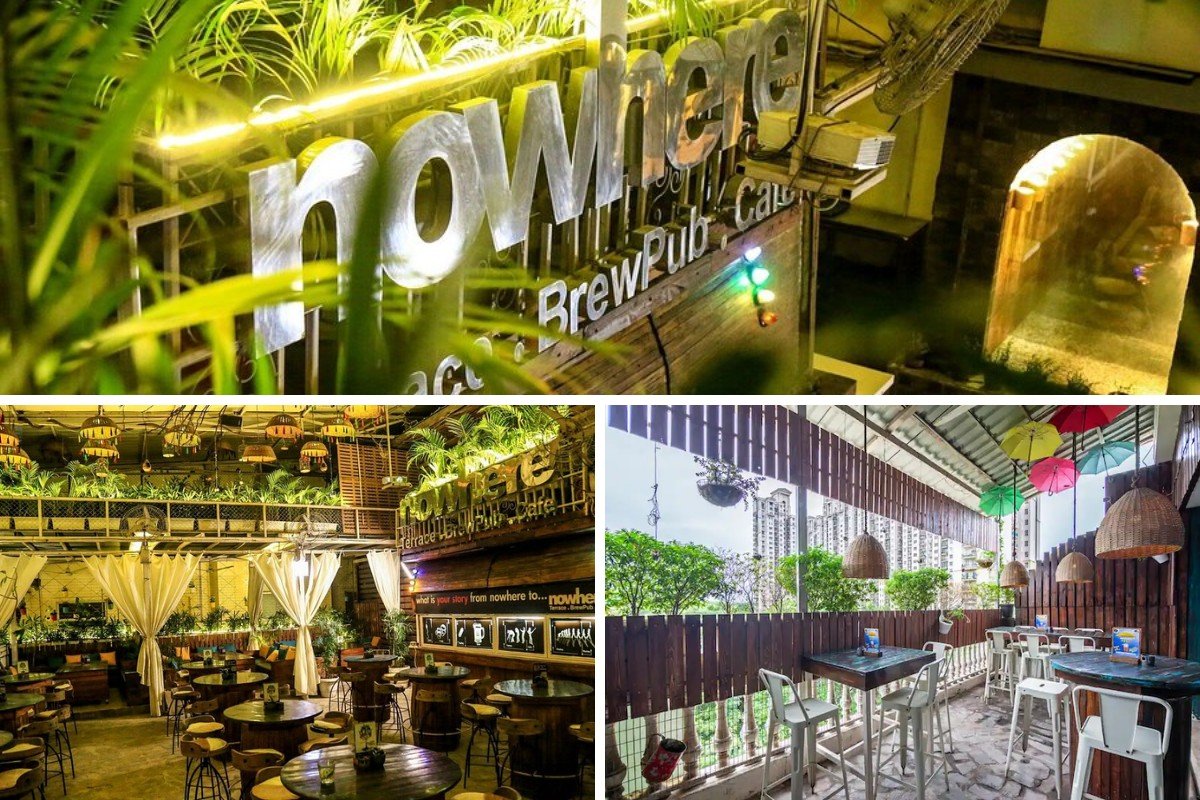 Places To Visit In Gurgaon For Couples