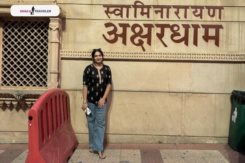 Places to Visit This New Year Near Gurgaon