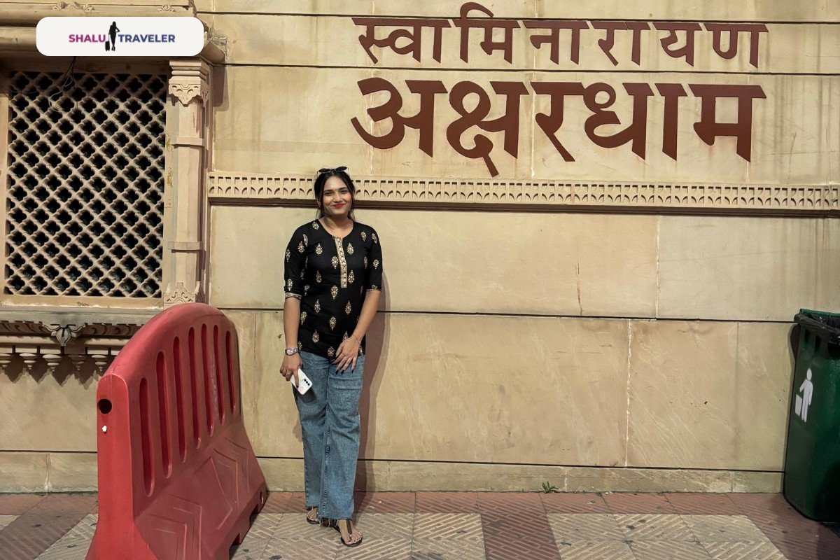 Places to Visit This New Year Near Gurgaon