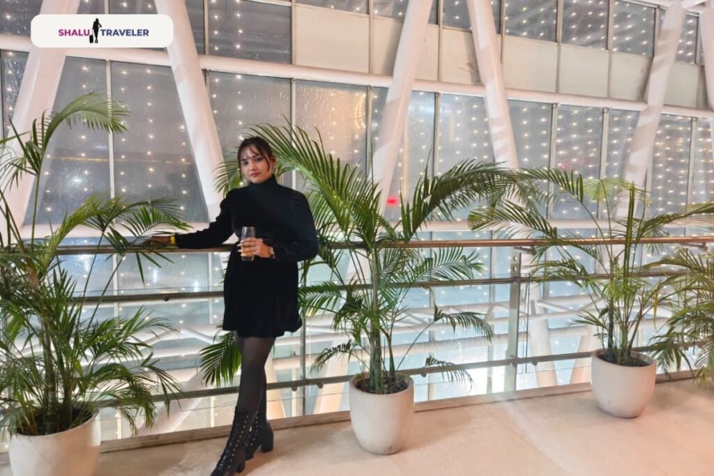 Places to Visit in Gurgaon This New Year