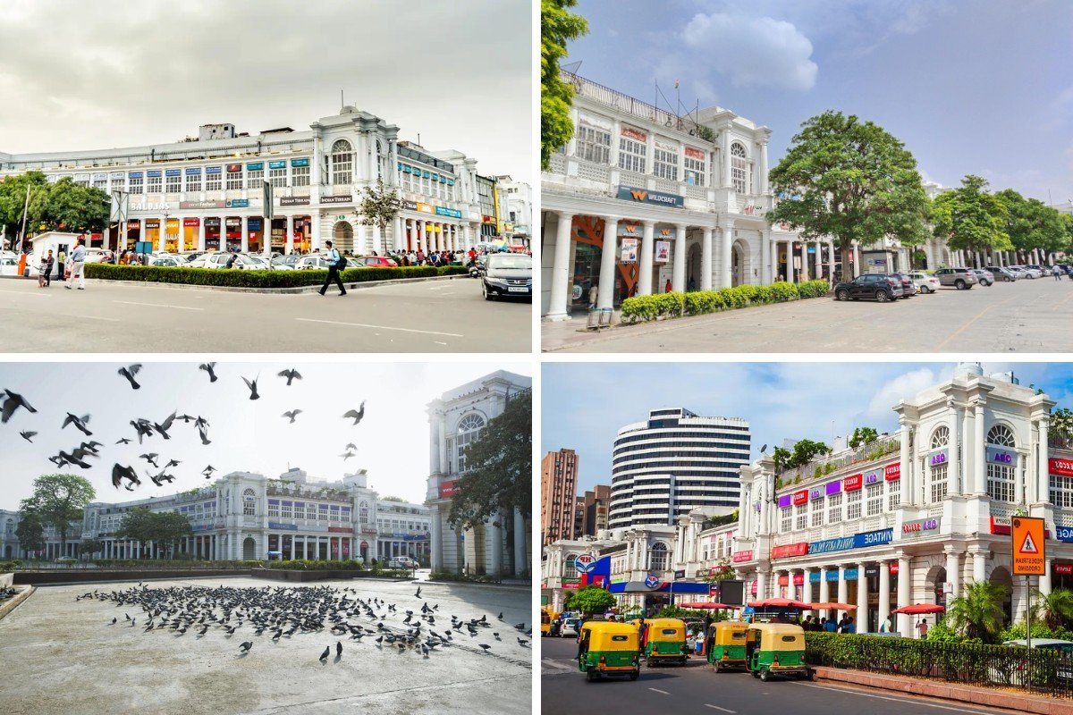 Quiet Places Near Gurgaon New Year