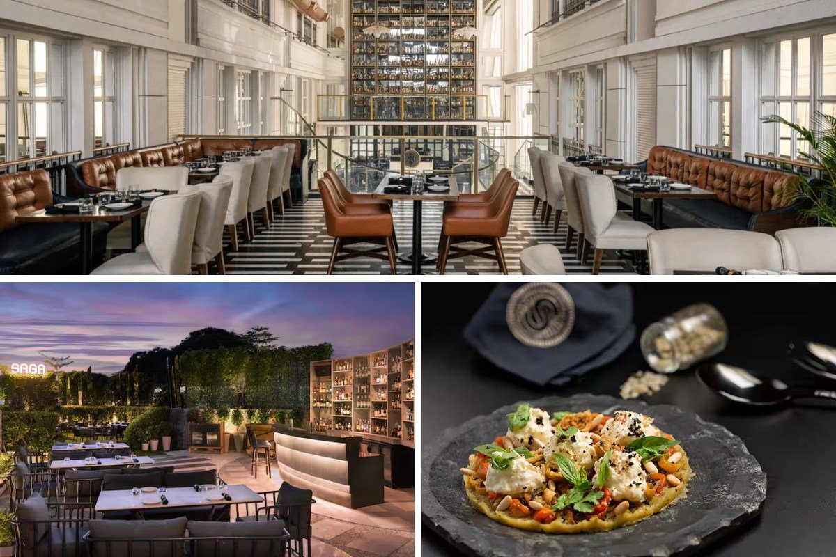 Romantic Dinner Places Gurgaon