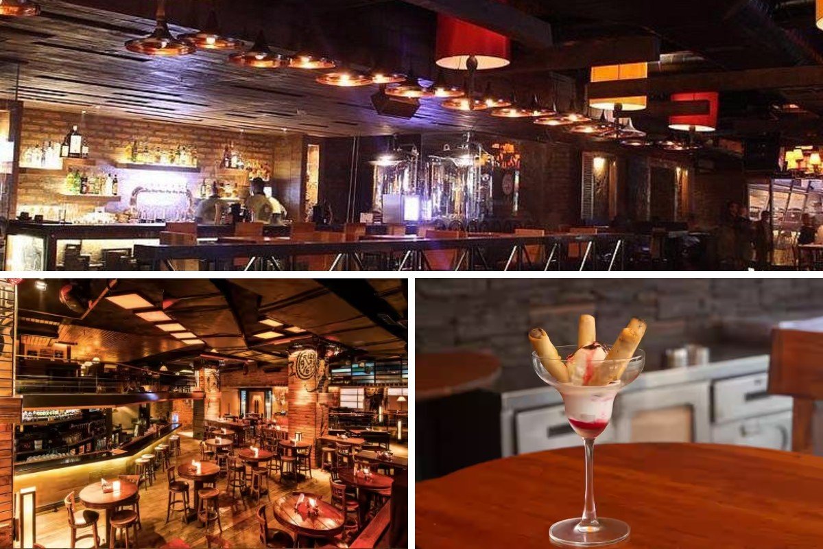 Romantic Hangout Spots Gurgaon